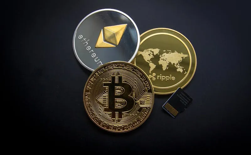 Tecnología Blockchain